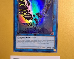 Trackblack 1st Edition EN028 Ghosts From the Past: The 2nd Haunting GFP2 Yu-Gi-Oh