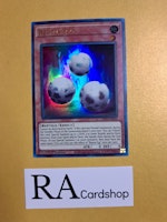 Reptia Egg 1st Edition EN034 Ghosts From the Past: The 2nd Haunting GFP2 Yu-Gi-Oh