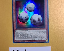 Reptia Egg 1st Edition EN034 Ghosts From the Past: The 2nd Haunting GFP2 Yu-Gi-Oh