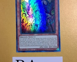 Primal Dragon the Primordial 1st Edition EN036 Ghosts From the Past: The 2nd Haunting GFP2 Yu-Gi-Oh