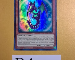 Samsara Dragon 1st Edition EN037 Ghosts From the Past: The 2nd Haunting GFP2 Yu-Gi-Oh