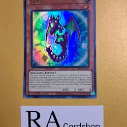 Samsara Dragon 1st Edition EN037 Ghosts From the Past: The 2nd Haunting GFP2 Yu-Gi-Oh