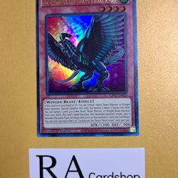 Cocatorium the Heavy Metal Avian 1st Edition EN038 Ghosts From the Past: The 2nd Haunting GFP2 Yu-Gi-Oh