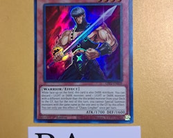 Chaos Grepher 1st Edition EN039 Ghosts From the Past: The 2nd Haunting GFP2 Yu-Gi-Oh