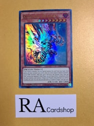 Outburst Dragon 1st Edition EN041 Ghosts From the Past: The 2nd Haunting GFP2 Yu-Gi-Oh