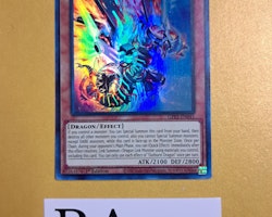 Outburst Dragon 1st Edition EN041 Ghosts From the Past: The 2nd Haunting GFP2 Yu-Gi-Oh