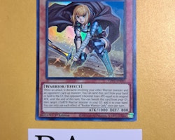 Rookie Warrior Lady 1st Edition EN043 Ghosts From the Past: The 2nd Haunting GFP2 Yu-Gi-Oh