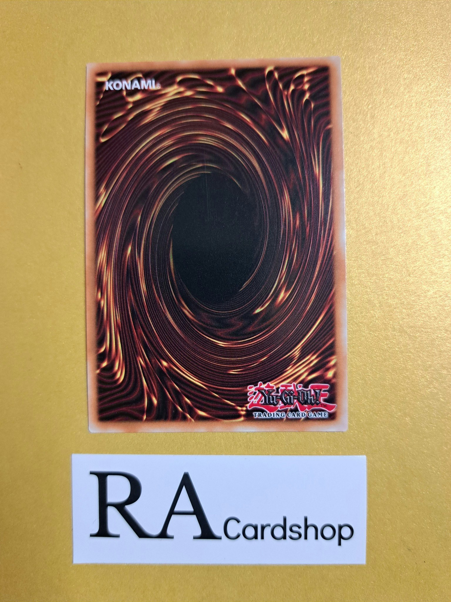 Rookie Warrior Lady 1st Edition EN043 Ghosts From the Past: The 2nd Haunting GFP2 Yu-Gi-Oh