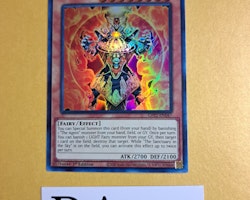 Master Hyperion 1st Edition EN047 Ghosts From the Past: The 2nd Haunting GFP2 Yu-Gi-Oh