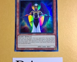 The Agent of Judgment - Saturn 1st Edition EN053 Ghosts From the Past: The 2nd Haunting GFP2 Yu-Gi-Oh