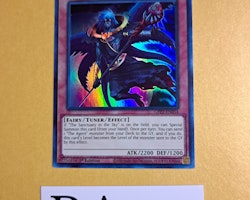 The Agent of Entropy - Uranus 1st Edition EN054 Ghosts From the Past: The 2nd Haunting GFP2 Yu-Gi-Oh