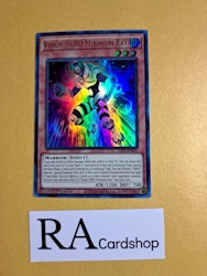 Vision Hero Minimum Ray 1st Edition EN055 Ghosts From the Past: The 2nd Haunting GFP2 Yu-Gi-Oh