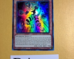 Vision Hero Minimum Ray 1st Edition EN055 Ghosts From the Past: The 2nd Haunting GFP2 Yu-Gi-Oh
