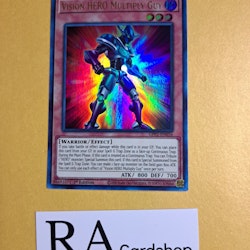 Vision Hero Multiply Guy 1st Edition EN056 Ghosts From the Past: The 2nd Haunting GFP2 Yu-Gi-Oh