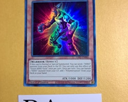 Vision Hero Vyon 1st Edition EN060 Ghosts From the Past: The 2nd Haunting GFP2 Yu-Gi-Oh