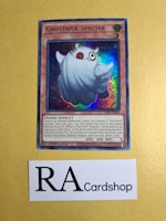 Ghostrick Specter 1st Edition EN065 Ghosts From the Past: The 2nd Haunting GFP2 Yu-Gi-Oh