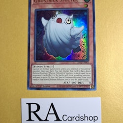 Ghostrick Specter 1st Edition EN065 Ghosts From the Past: The 2nd Haunting GFP2 Yu-Gi-Oh