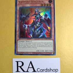 Vampire Sorcerer 1st Edition EN070 Ghosts From the Past: The 2nd Haunting GFP2 Yu-Gi-Oh