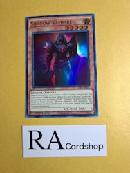 Shadow Vampire 1st Edition EN071 Ghosts From the Past: The 2nd Haunting GFP2 Yu-Gi-Oh