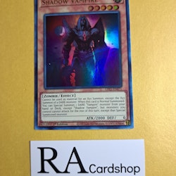 Shadow Vampire 1st Edition EN071 Ghosts From the Past: The 2nd Haunting GFP2 Yu-Gi-Oh