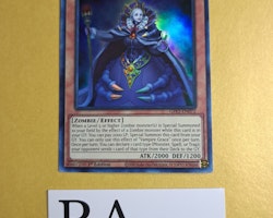 Vampire Grace 1st Edition EN072 Ghosts From the Past: The 2nd Haunting GFP2 Yu-Gi-Oh