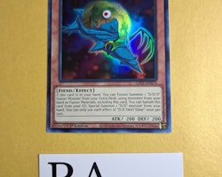 D/D Swirl Slime 1st Edition EN074 Ghosts From the Past: The 2nd Haunting GFP2 Yu-Gi-Oh