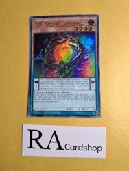 D/D Savant Copernicus 1st Edition EN076 Ghosts From the Past: The 2nd Haunting GFP2 Yu-Gi-Oh