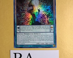 D/D Savant Thomas 1st Edition EN078 Ghosts From the Past: The 2nd Haunting GFP2 Yu-Gi-Oh