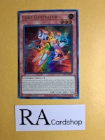 Code Generator 1st Edition EN082 Ghosts From the Past: The 2nd Haunting GFP2 Yu-Gi-Oh