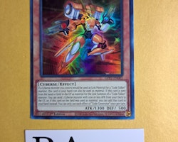 Code Generator 1st Edition EN082 Ghosts From the Past: The 2nd Haunting GFP2 Yu-Gi-Oh