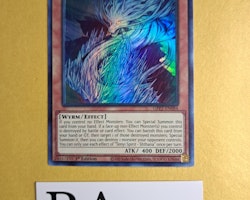 Tenyi Spirit - Shthana 1st Edition EN084 Ghosts From the Past: The 2nd Haunting GFP2 Yu-Gi-Oh