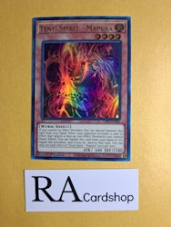 Tenyi Spirit - Mapura 1st Edition EN085 Ghosts From the Past: The 2nd Haunting GFP2 Yu-Gi-Oh
