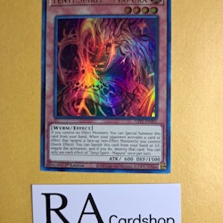 Tenyi Spirit - Mapura 1st Edition EN085 Ghosts From the Past: The 2nd Haunting GFP2 Yu-Gi-Oh
