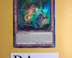Tenyi Spirit - Nahata 1st Edition EN086 Ghosts From the Past: The 2nd Haunting GFP2 Yu-Gi-Oh