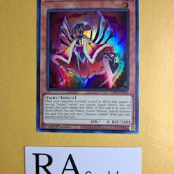 Despian Comedy 1st Edition EN095 Ghosts From the Past: The 2nd Haunting GFP2 Yu-Gi-Oh