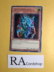 Alien Ammonite 1st Edition EN100 Ghosts From the Past: The 2nd Haunting GFP2 Yu-Gi-Oh