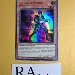 Doppelwarrior 1st Edition EN102 Ghosts From the Past: The 2nd Haunting GFP2 Yu-Gi-Oh