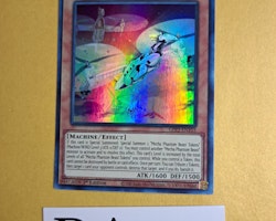 Mecha Phantom Beast Coltwing 1st Edition EN103 Ghosts From the Past: The 2nd Haunting GFP2 Yu-Gi-Oh