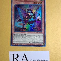 Cipher Twin Raptor 1st Edition EN109 Ghosts From the Past: The 2nd Haunting GFP2 Yu-Gi-Oh
