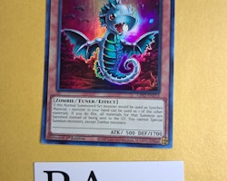 Tatsunecro 1st Edition EN112Ghosts From the Past: The 2nd Haunting GFP2 Yu-Gi-Oh