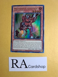 Mathmech Addition 1st Edition EN117 Ghosts From the Past: The 2nd Haunting GFP2 Yu-Gi-Oh