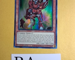 Mathmech Addition 1st Edition EN117 Ghosts From the Past: The 2nd Haunting GFP2 Yu-Gi-Oh