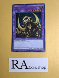Great Mammoth of Goldfine 1st Edition EN120 Ghosts From the Past: The 2nd Haunting GFP2 Yu-Gi-Oh