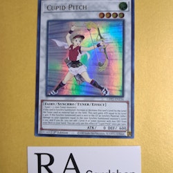 Cupid Pitch 1st Edition EN136 Ghosts From the Past: The 2nd Haunting GFP2 Yu-Gi-Oh
