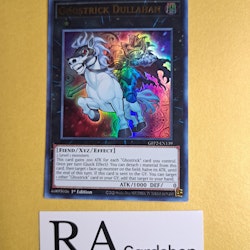 Ghostrick Dullahan 1st Edition EN139 Ghosts From the Past: The 2nd Haunting GFP2 Yu-Gi-Oh