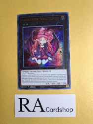 Ghostrick Socuteboss 1st Edition EN140 Ghosts From the Past: The 2nd Haunting GFP2 Yu-Gi-Oh