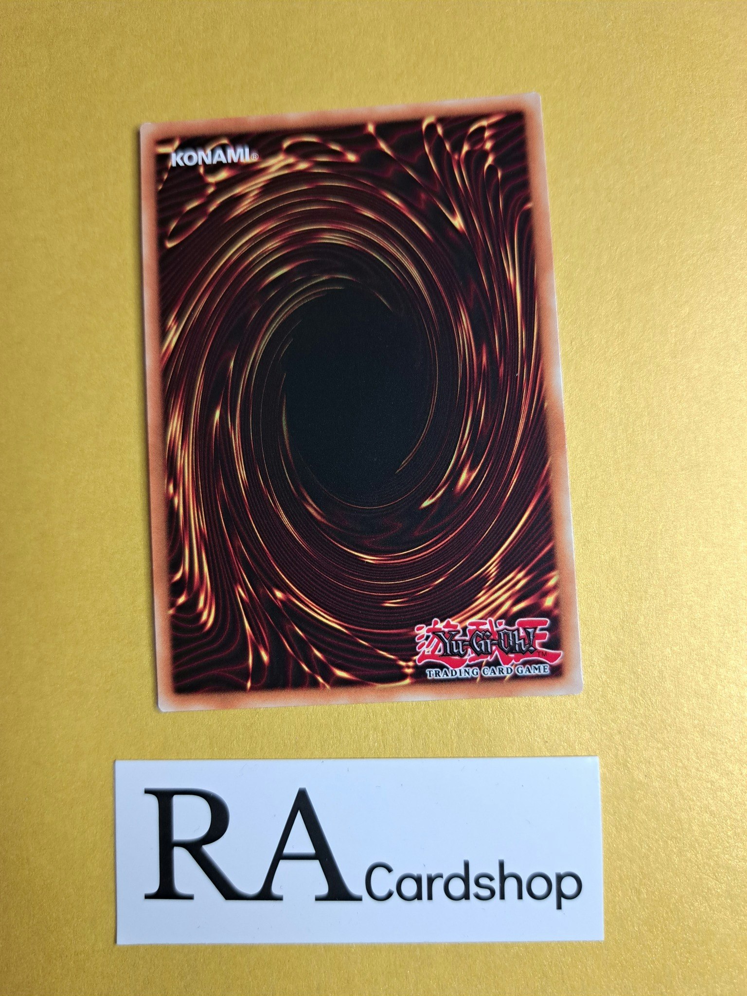 Primathmech Laplacian 1st Edition EN146 Ghosts From the Past: The 2nd Haunting GFP2 Yu-Gi-Oh