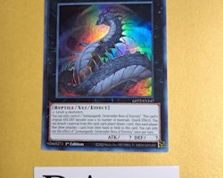 Jormungandr Generaider Boss of Eternity 1st Edition EN147 Ghosts From the Past: The 2nd Haunting GFP2 Yu-Gi-Oh