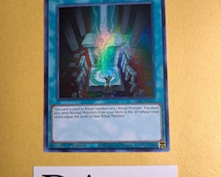 Advanced Ritual Art 1st Edition EN153 Ghosts From the Past: The 2nd Haunting GFP2 Yu-Gi-Oh