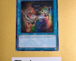 Reptilianne Spawn 1st Edition EN155 Ghosts From the Past: The 2nd Haunting GFP2 Yu-Gi-Oh
